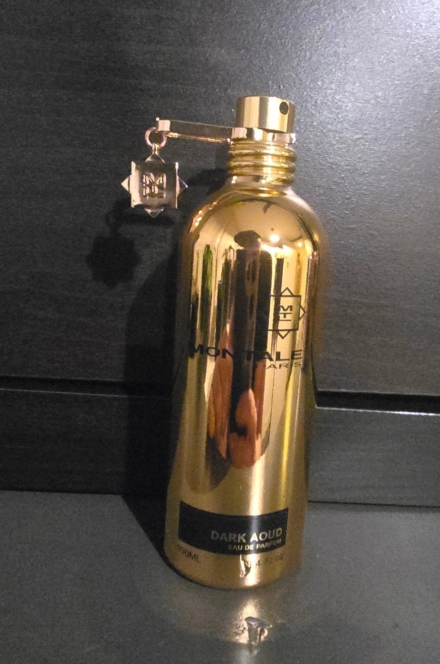 Montale dark aoud decants, Ophalen of Verzenden, Nieuw
