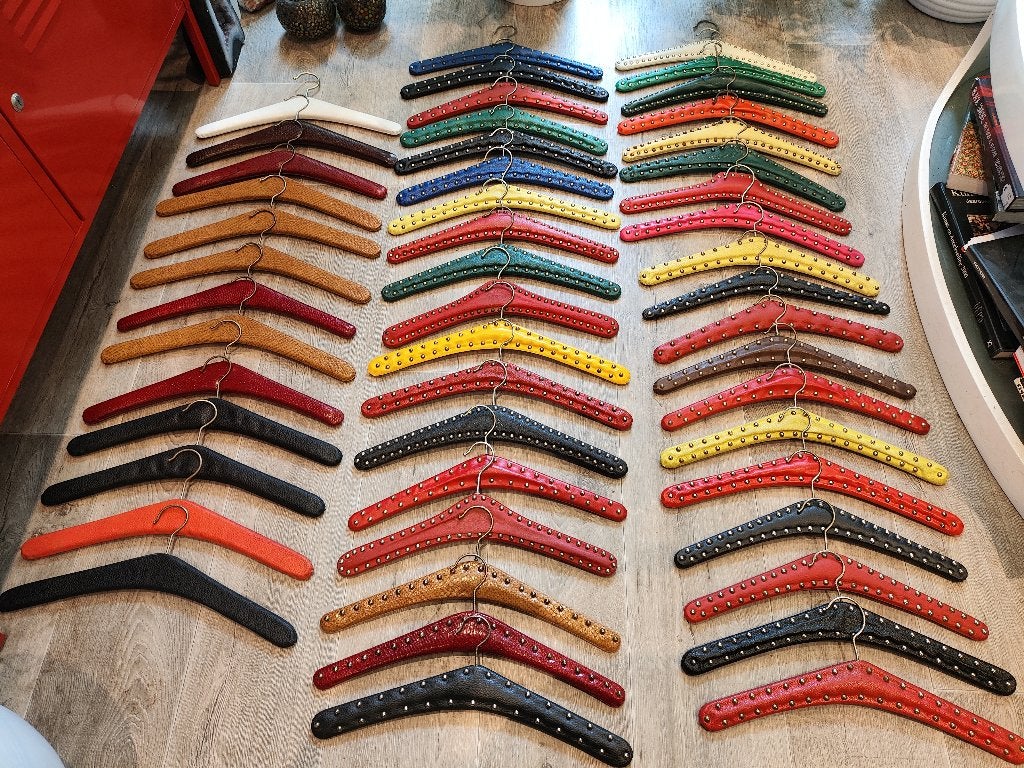 Kleerhangers – Topstaat – In één lot!, Verzamelen, Ophalen of Verzenden, Huis en Inrichting