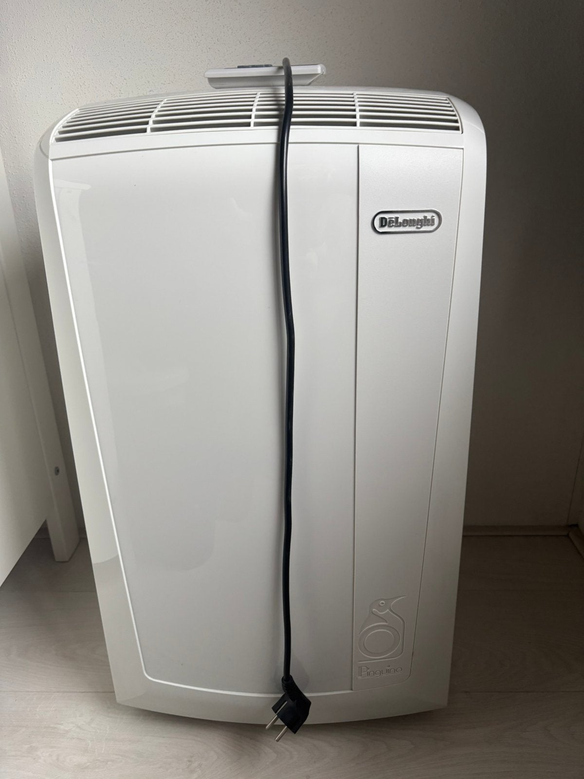 De'Longhi Pinguino  PAC N77ECO mobiele airconditioner, Ophalen, Minder dan 60 m³, 3 snelheden of meer, Zo goed als nieuw