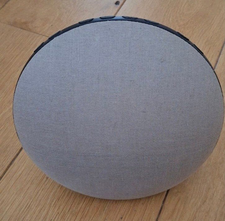 BRAINZ Wake Up Light - Wekker met Licht en Geluid, Ophalen of Verzenden, Zo goed als nieuw, Digitaal