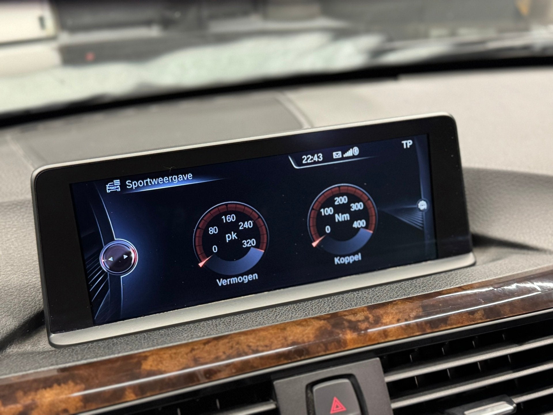 Foto 29 van BMW 4-serie Cabrio 435i M Sport 19''/HUD/NEKVERWARMING