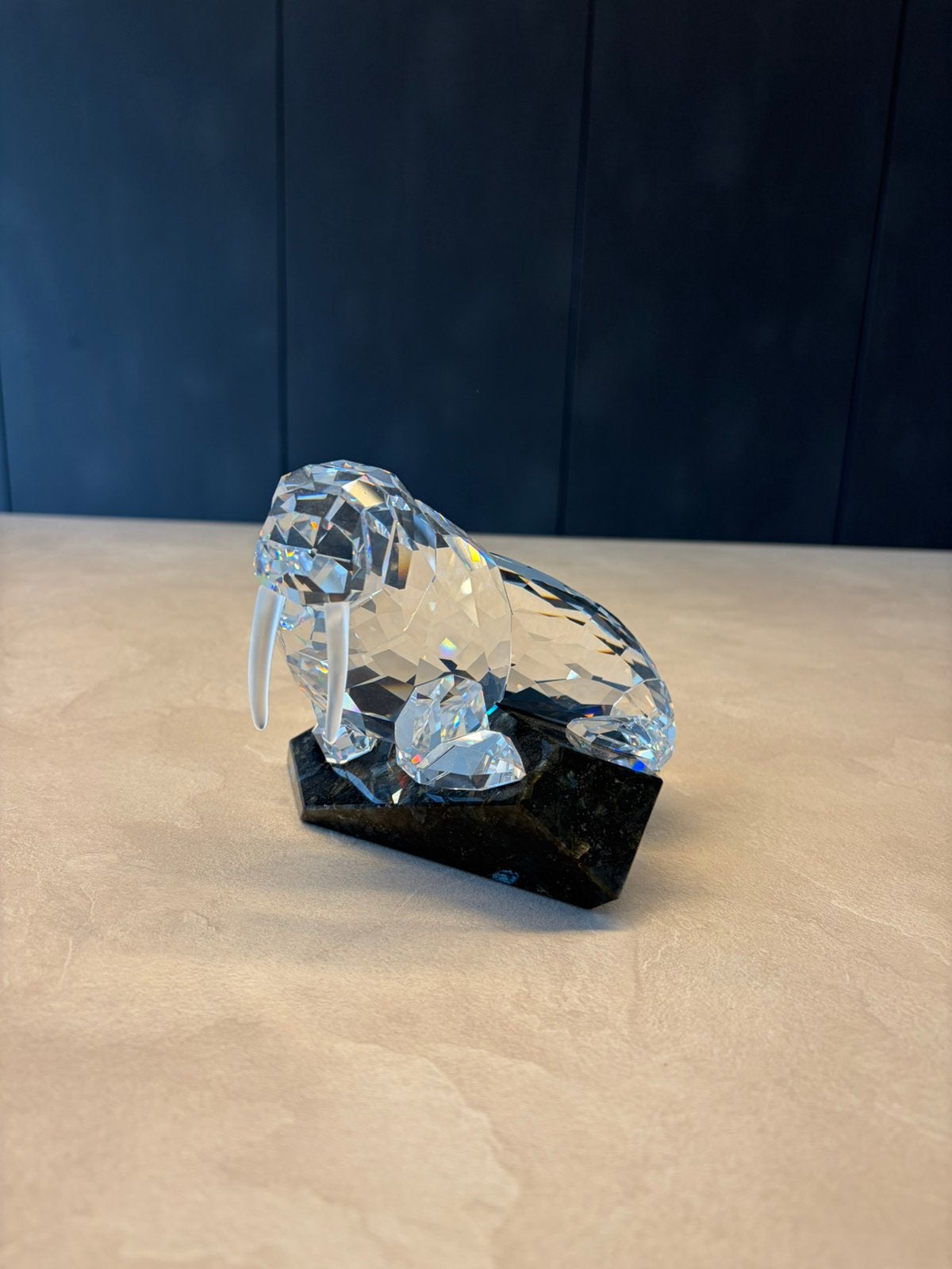 Swarovskibeeld, Ophalen, Zo goed als nieuw, Figuurtje