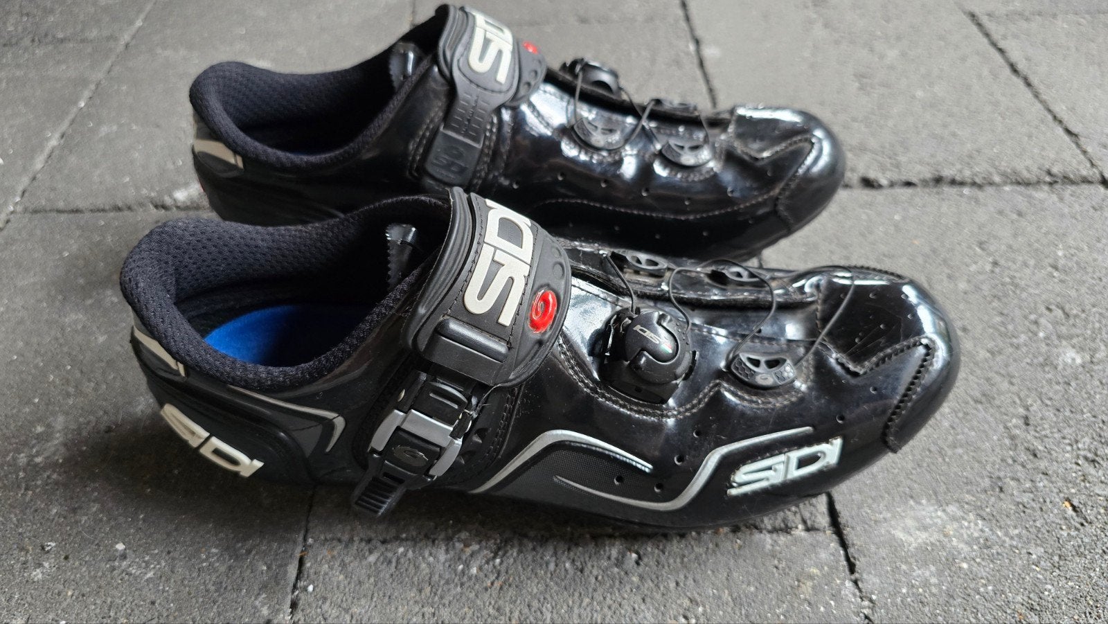 SIDI Cape MTB schoenen mt. 45, Heren, Ophalen of Verzenden, Zo goed als nieuw, Overige merken