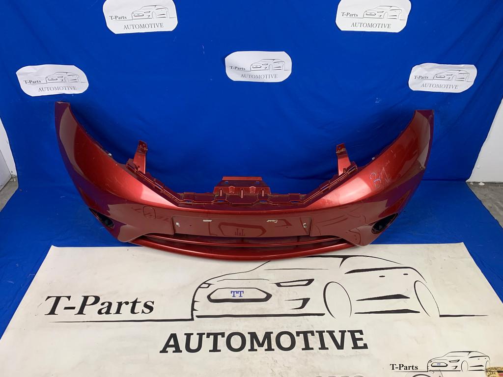Nissan note voorbumper origineel bumper, Info@fabrikant.eu, Ophalen of Verzenden, Bumper, Fabrikant BV