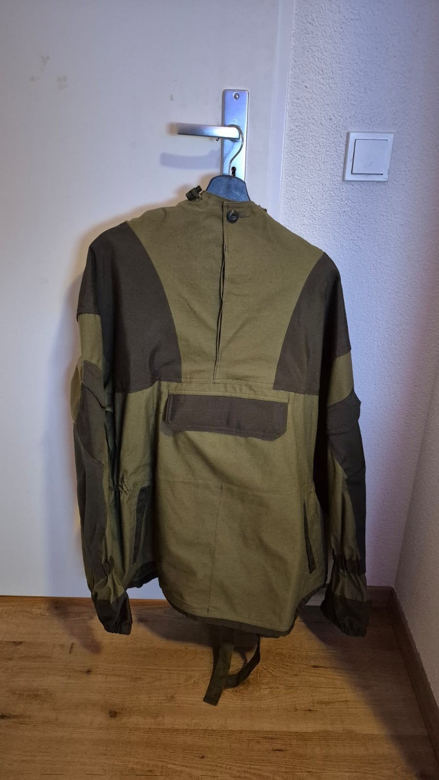 BARS Gorka 4 origineel Russisch maat 60-5 XXL-3XL, Ophalen of Verzenden, Nieuw, BARS
