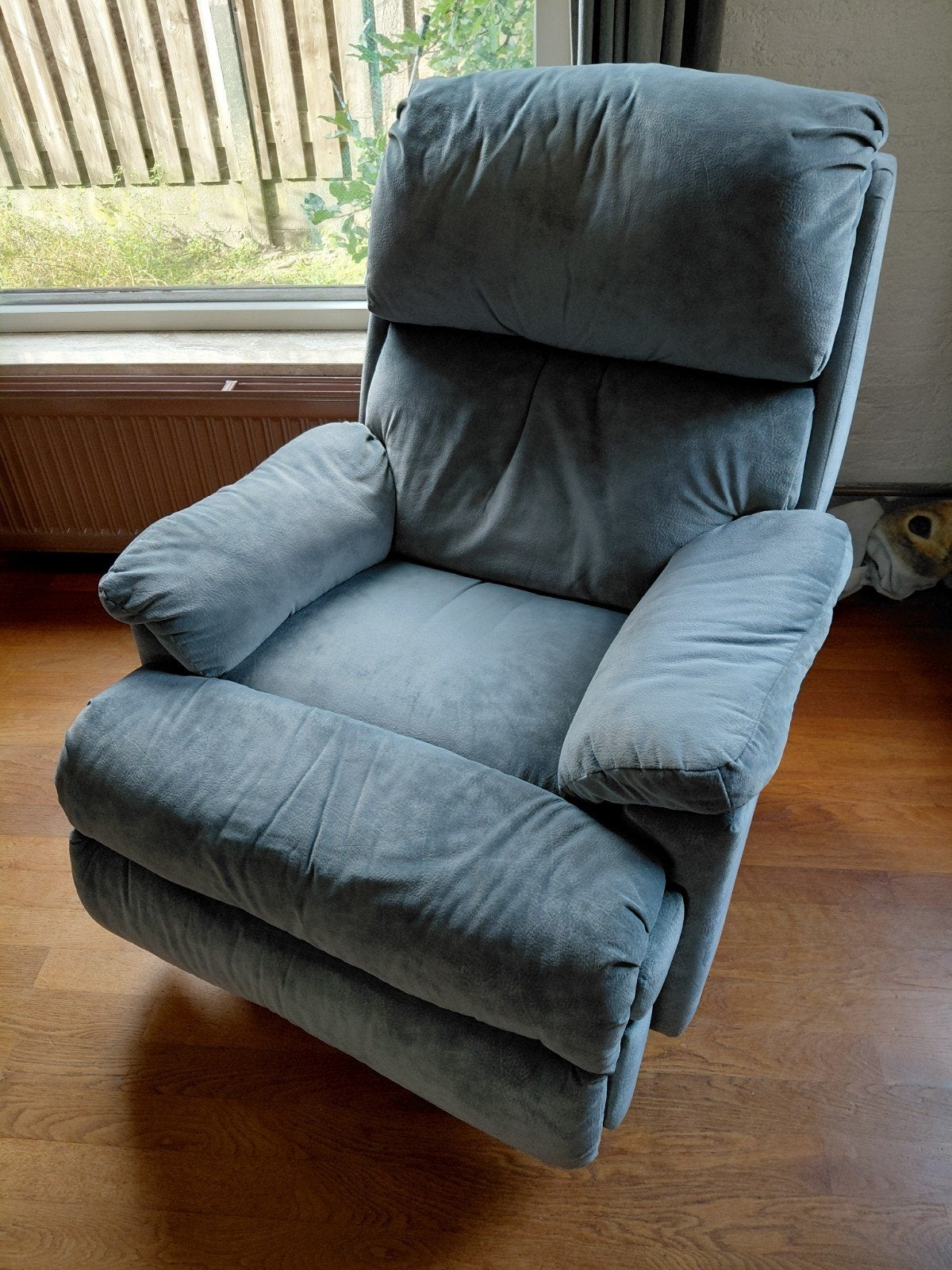 relax stoel gebruikt, Huis en Inrichting, Ophalen of Verzenden