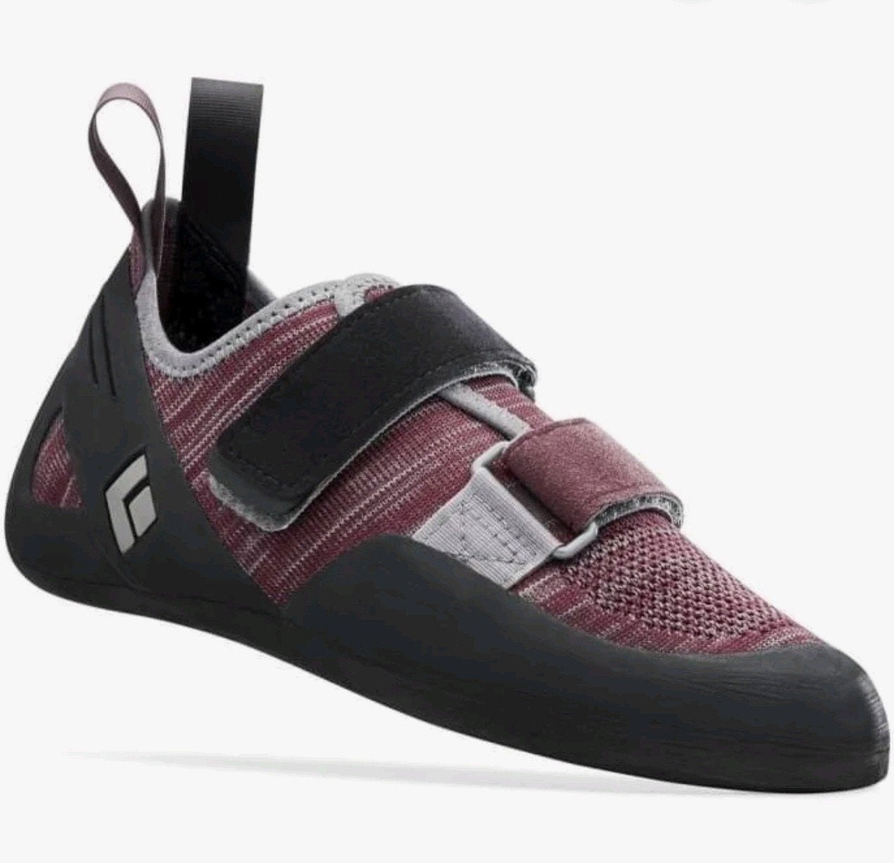 Black Diamond Klimschoenen mt 39,5, Sport en Fitness, Klimsport, Ophalen of Verzenden, Zo goed als nieuw, Klimsport-accessoire