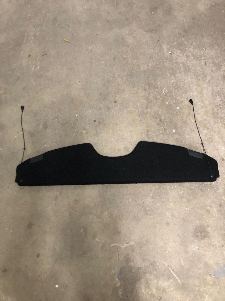 Hoedenplank Renault Twingo, Ophalen, Gebruikt, Renault
