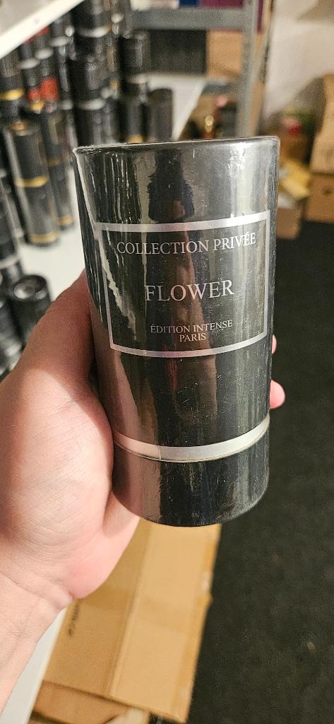 Collection Privée Flower Eau de Parfum, Ophalen of Verzenden, Nieuw