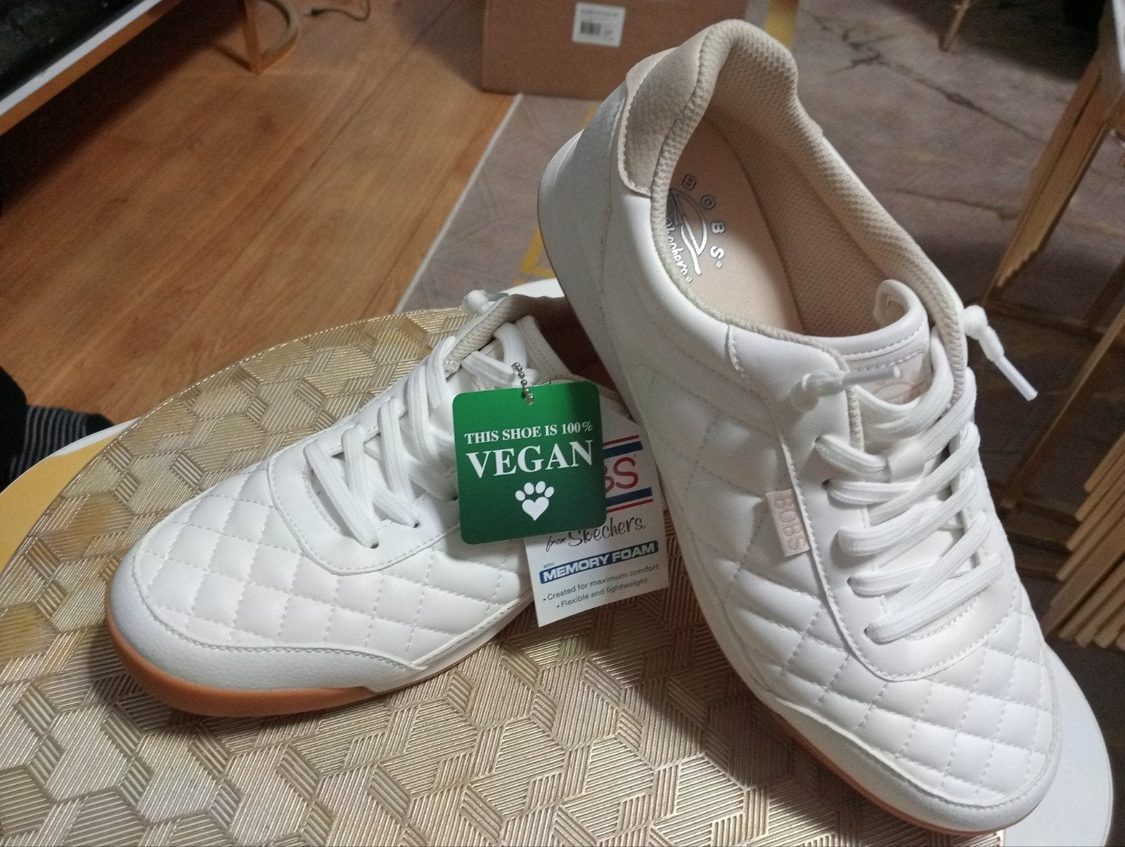 schoenen van Bobs, Ophalen of Verzenden