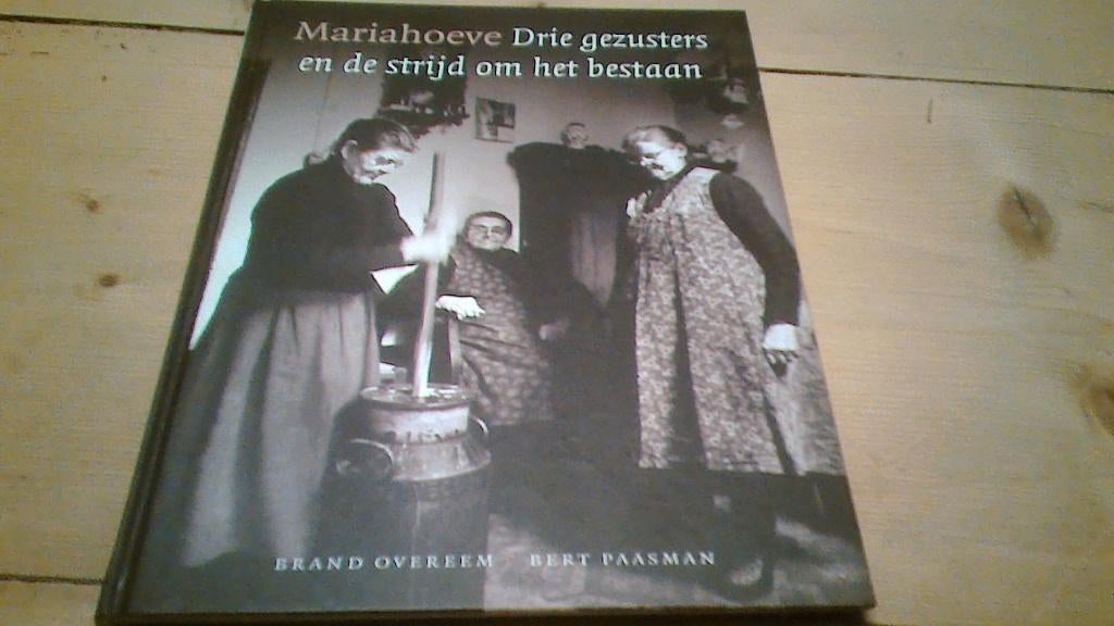 Mariahoeve Putten, Verzenden, Zo goed als nieuw