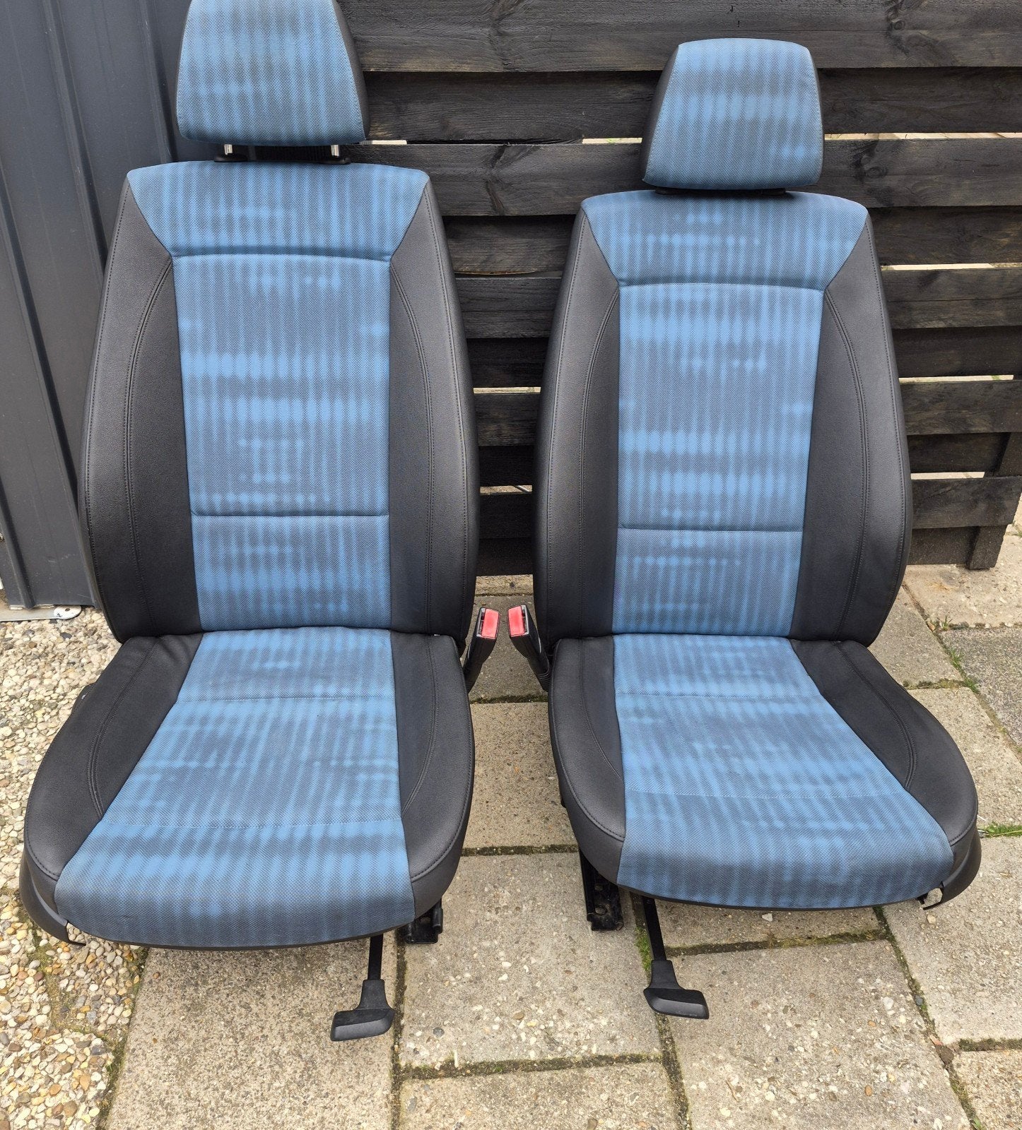 bmw  interieur, Auto-onderdelen, Ophalen, Gebruikt, BMW
