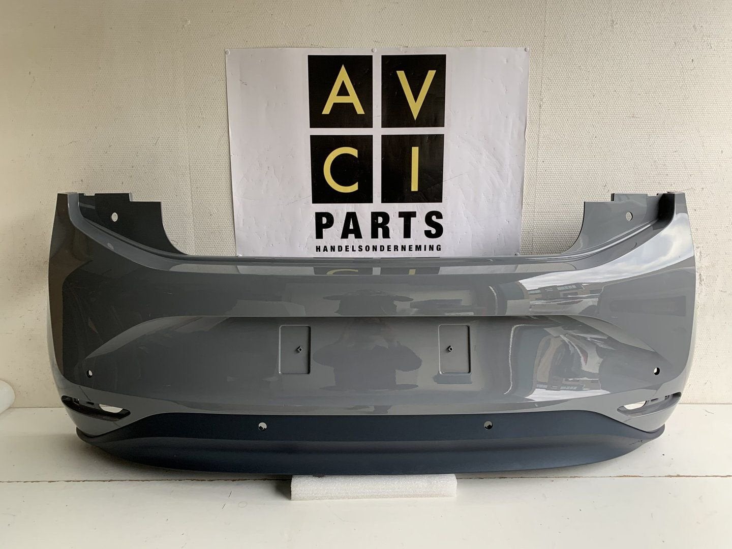 Volkswagen ID 3, Gebruikt, -, Volkswagen, -