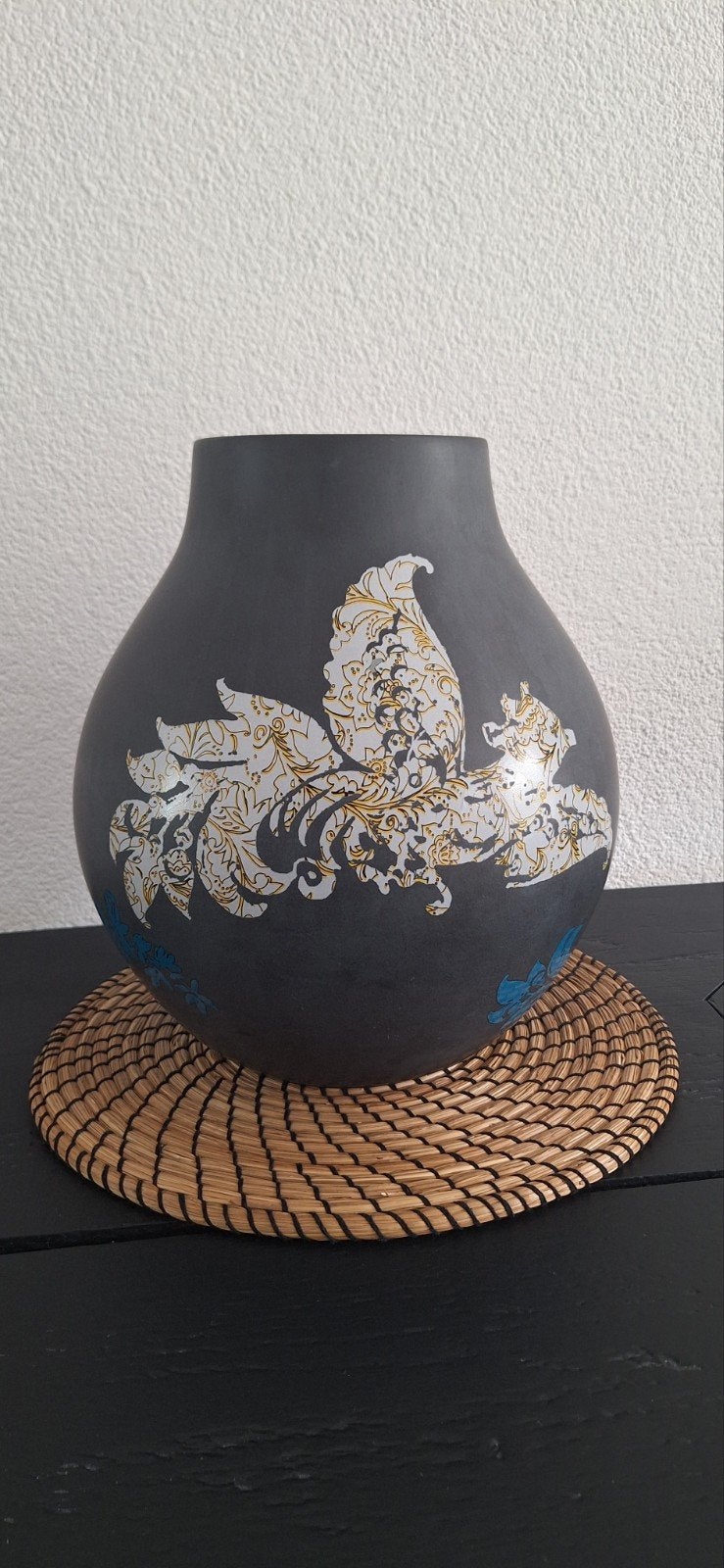 PS Jonsberg vaas ikea, Ophalen of Verzenden