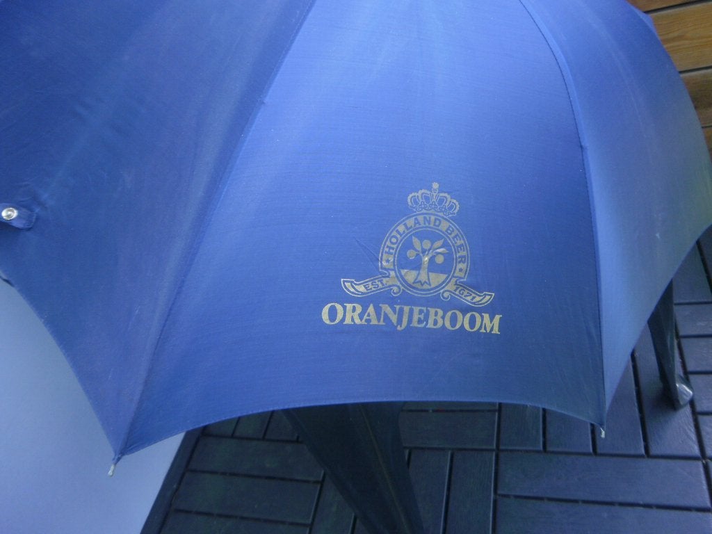 oranjeboom artikelen, Ophalen, Gebruikt