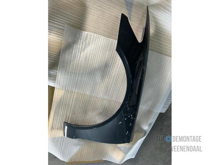 Scherm links-voor van een Audi A6 (LZ7S), -, -, Nieuw, -