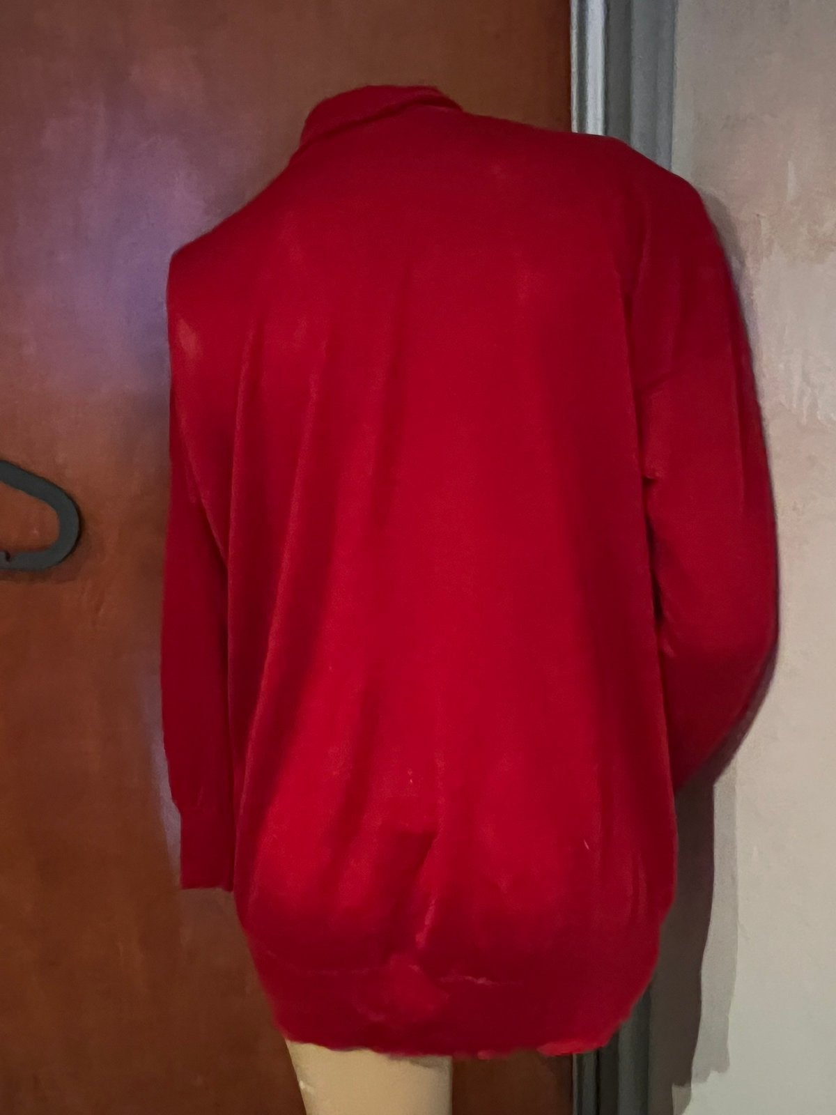 ZARA col trui maat M zo goed als nieuw, Zara, Nieuw, Ophalen of Verzenden, E