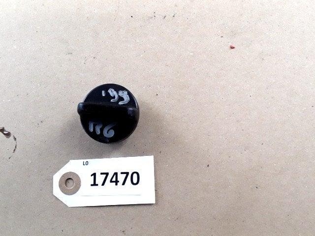 R6 1999 - 2002 Yamaha Olie vuldop D1-31206