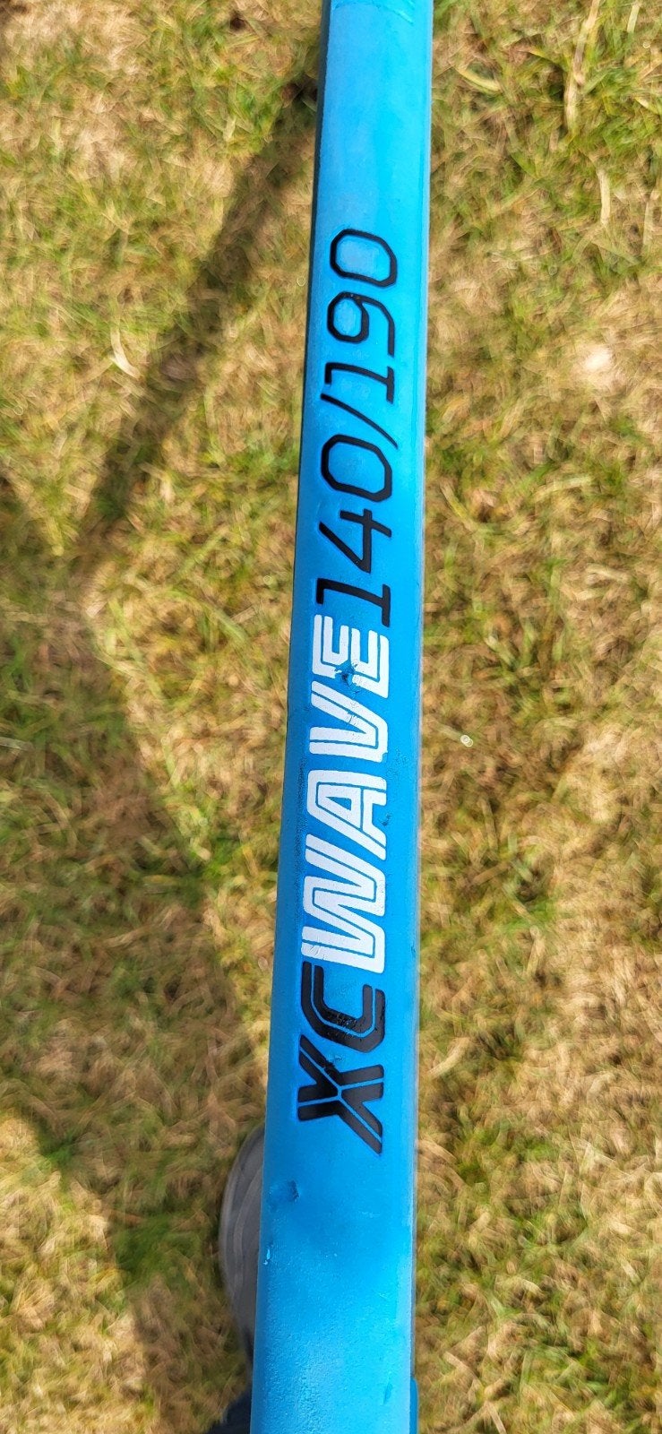 Neilpryde pro atlas 5.0 carbon giek Angulo boards, Watersport en Boten, Windsurfen, Ophalen of Verzenden, Giek