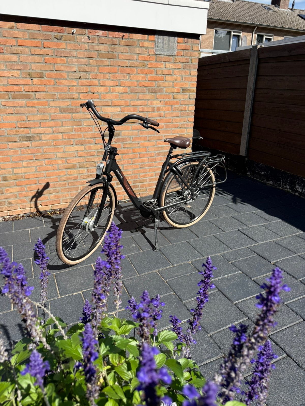 Moederfiets, 20 inch of meer, Versnellingen, Zo goed als nieuw, Dames