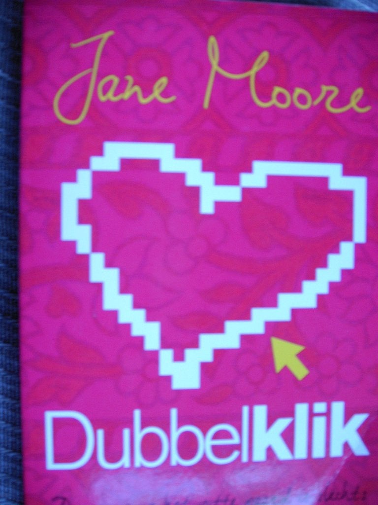 Dubbbelklik Jana Moore, Ophalen, Zo goed als nieuw, Jana Moore