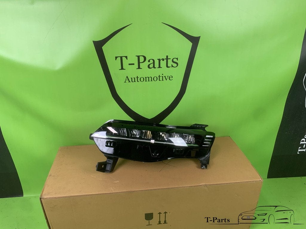 renault megane E-tech koplamp links 260607213R, Info@fabrikant.eu, Renault, Ophalen of Verzenden, Fabrikantstraat 1
1000 AA  Amsterdam