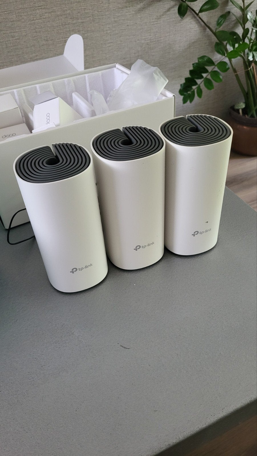 Wifi versterkers, Computers en Software, WiFi-versterkers, Ophalen, Gebruikt