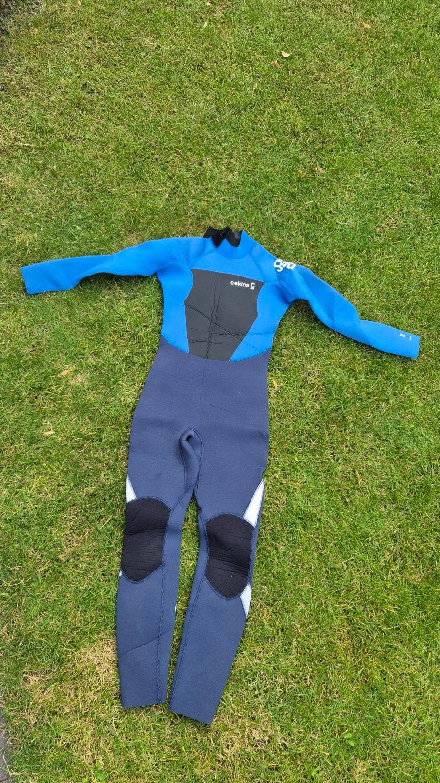 C-Skins junior Surfpak - Wetsuit, Watersport en Boten, Ophalen of Verzenden, Gebruikt, Overige typen