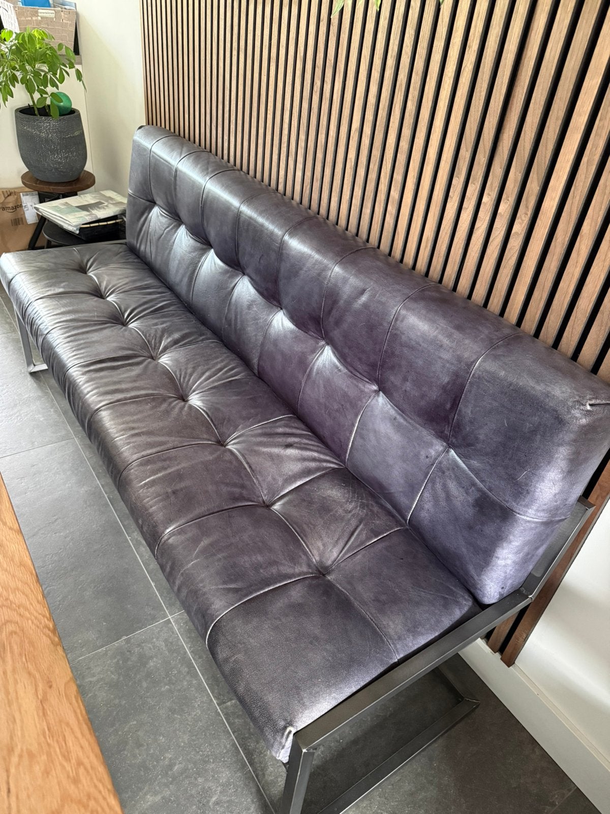 Eetkamerbank, Ophalen, Gebruikt, Minder dan 75 cm, 150 tot 200 cm