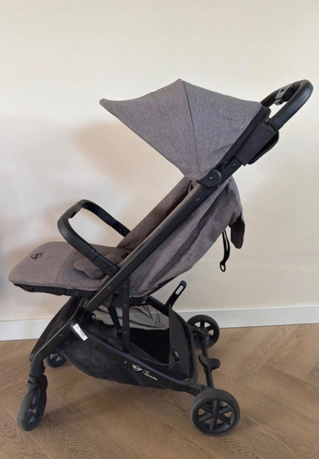 Mini by Easywalker Buggy, Ophalen of Verzenden, Gebruikt, Overige merken