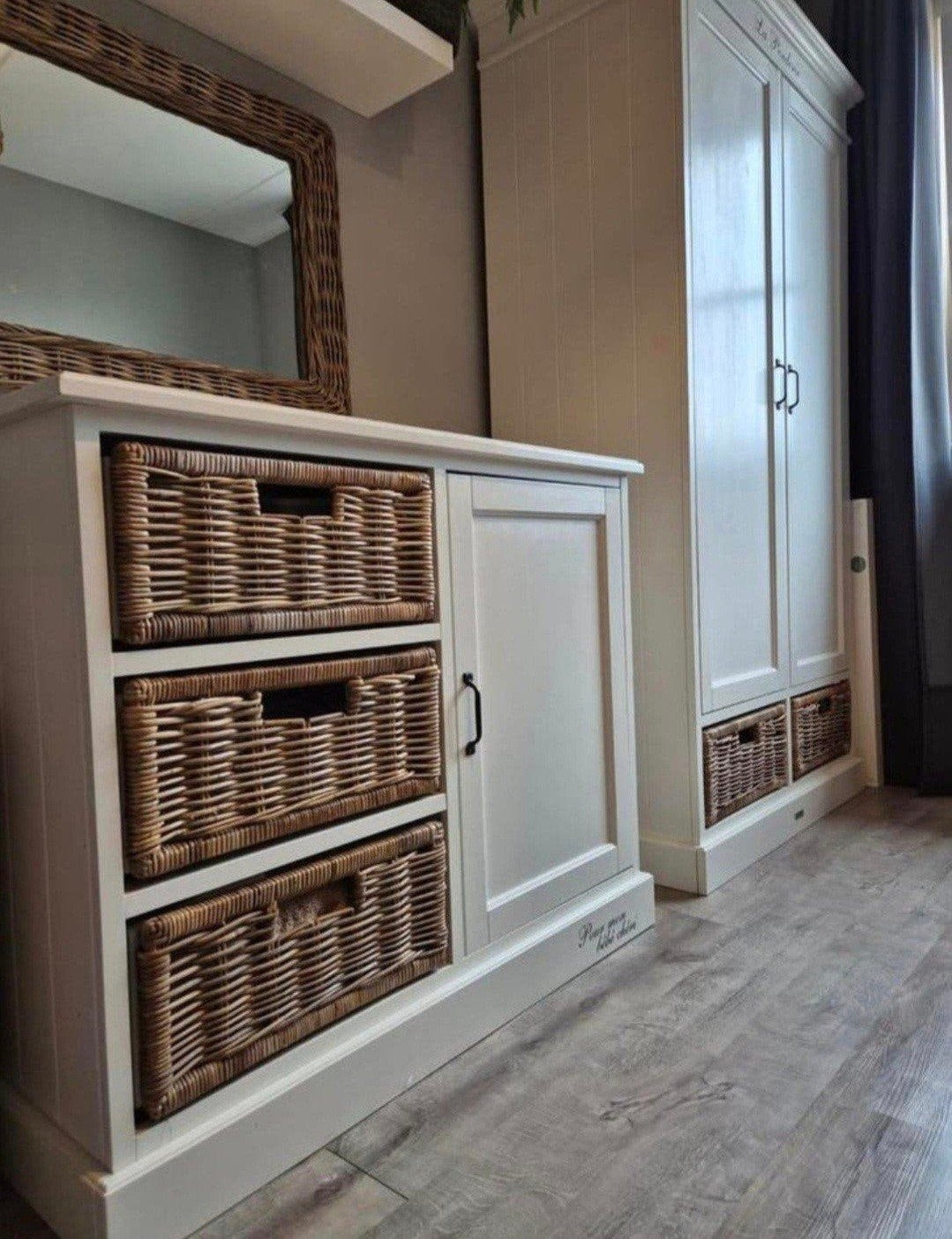 Kidsmill La Première commode en kledingkast te koop, Kinderen en Baby's, Kinderkamer | Commodes en Kasten, Ophalen, 50 tot 70 cm