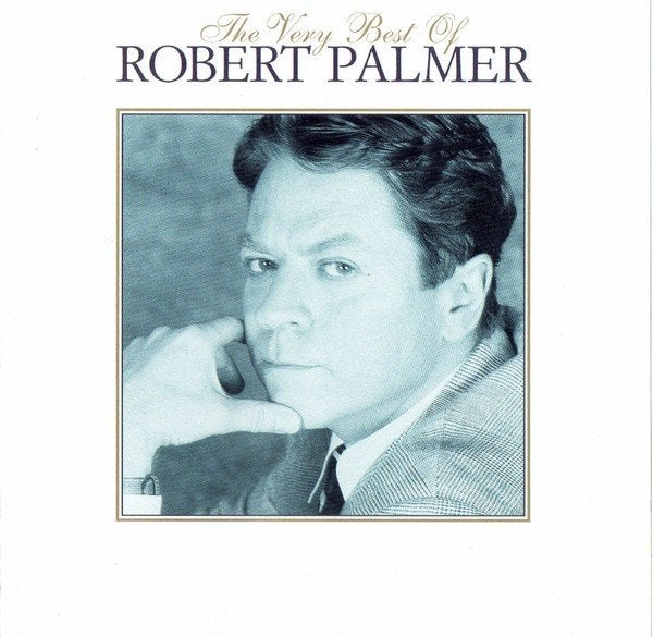 Robert Palmer–The Very Best Of Robert  CD Nieuw, Ongebruikt, Ophalen of Verzenden, Funk, Album