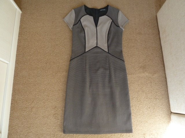 Betty Barclay jurk maat 36 nog nieuw, Overige kleuren, Nieuw, Ophalen of Verzenden, Knielengte