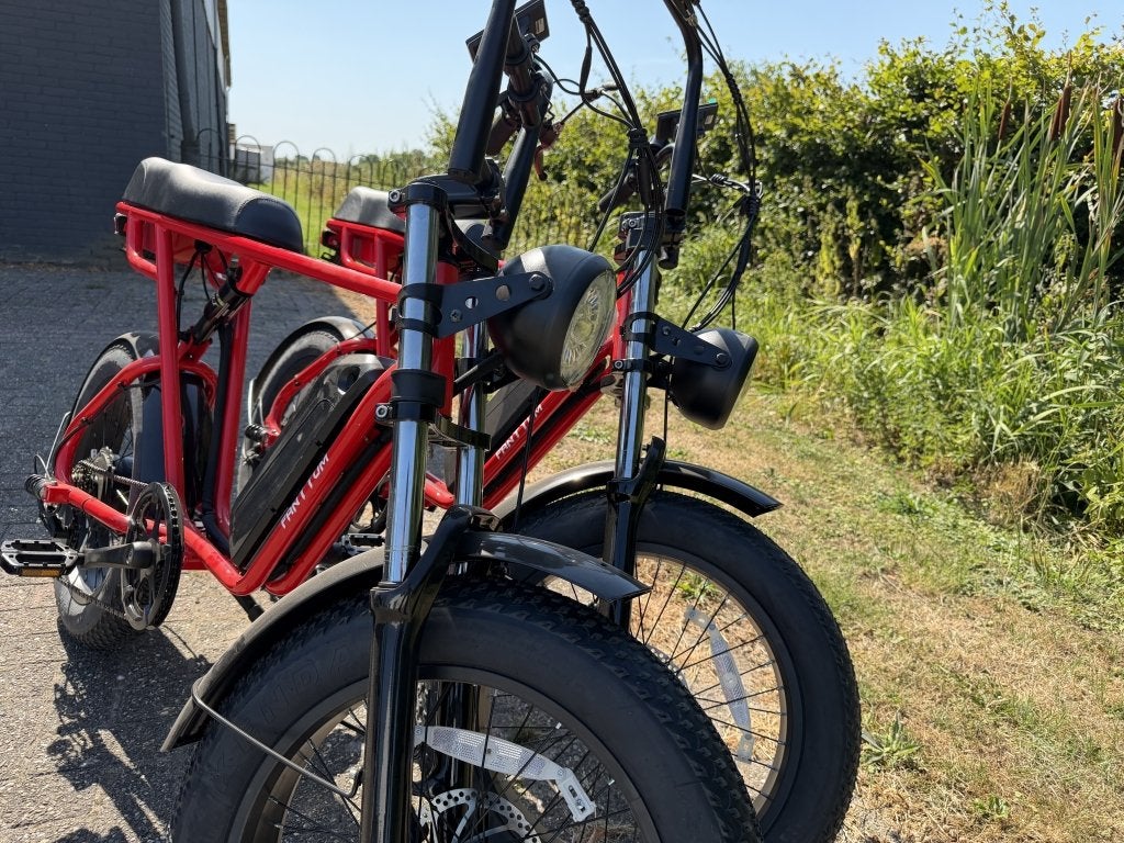 Foto 7 van Fatbike – 2 stuks €1.299 | Ook los €699
