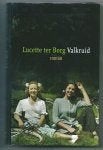 Valkruid, Boeken, Ophalen of Verzenden, Zo goed als nieuw, Lucette ter Borg, Nederland