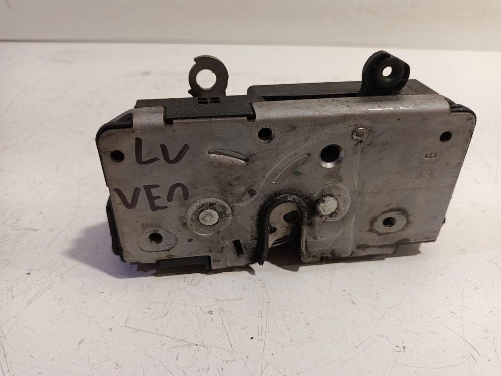 Slot mechaniek portier elektrisch centrale vergrendeling lin, Onderdelen@venauto.nl, Van der Ven Autorecycling B.V., Gebruikt