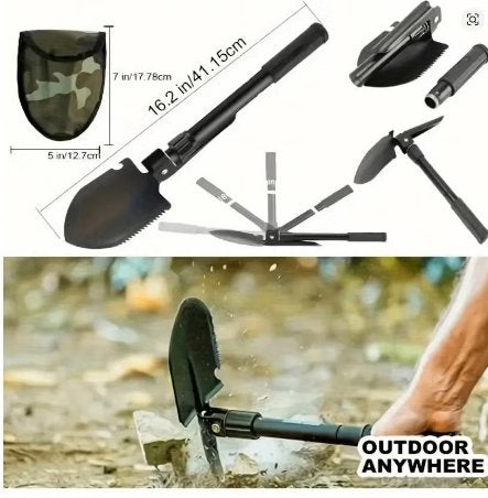 Molle Outdoor IFAK EHBO-kit Complete trauma noodtas (nieuw), Caravans en Kamperen, Ophalen of Verzenden, Nieuw