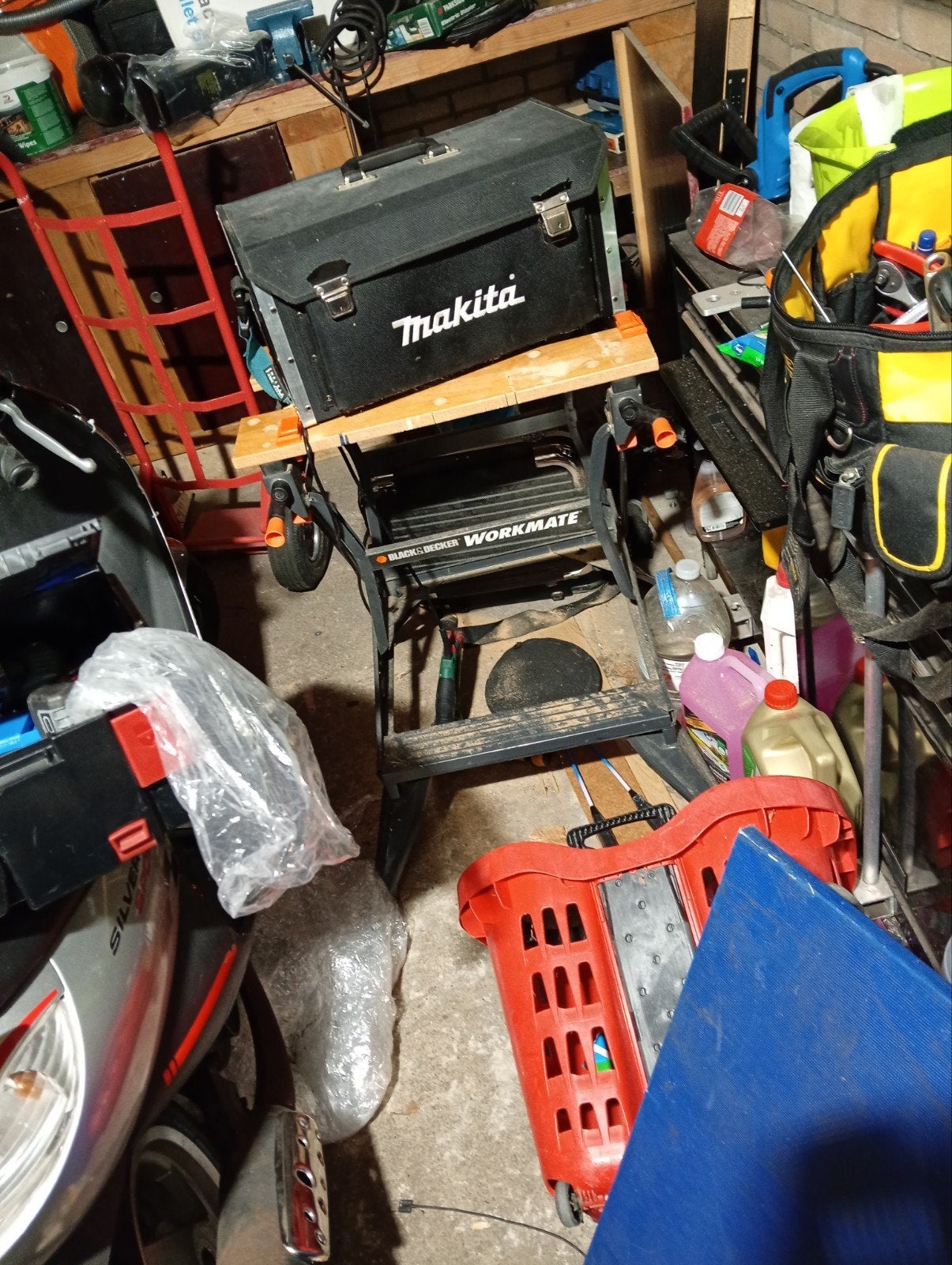 Foto 4 van Makita DDF486 Accuboormachine - Krachtig en Betrouwbaar
