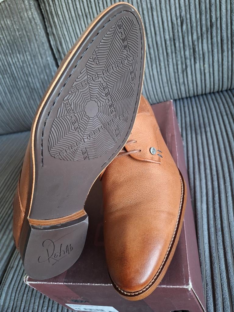 Gloednieuwe Rehab schoenen,nieuw in de doos., Kleding | Heren, Schoenen, Ophalen of Verzenden, Nieuw