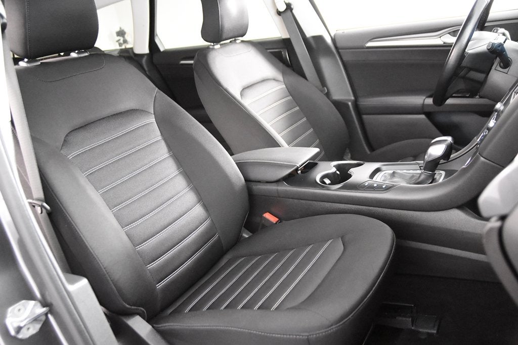 Ford Mondeo Wagon 2.0 Hybrid *1ste Eigenaar*4x stoelverwarmi, Auto's, Stof, Gebruikt, 4 cilinders, Mondeo