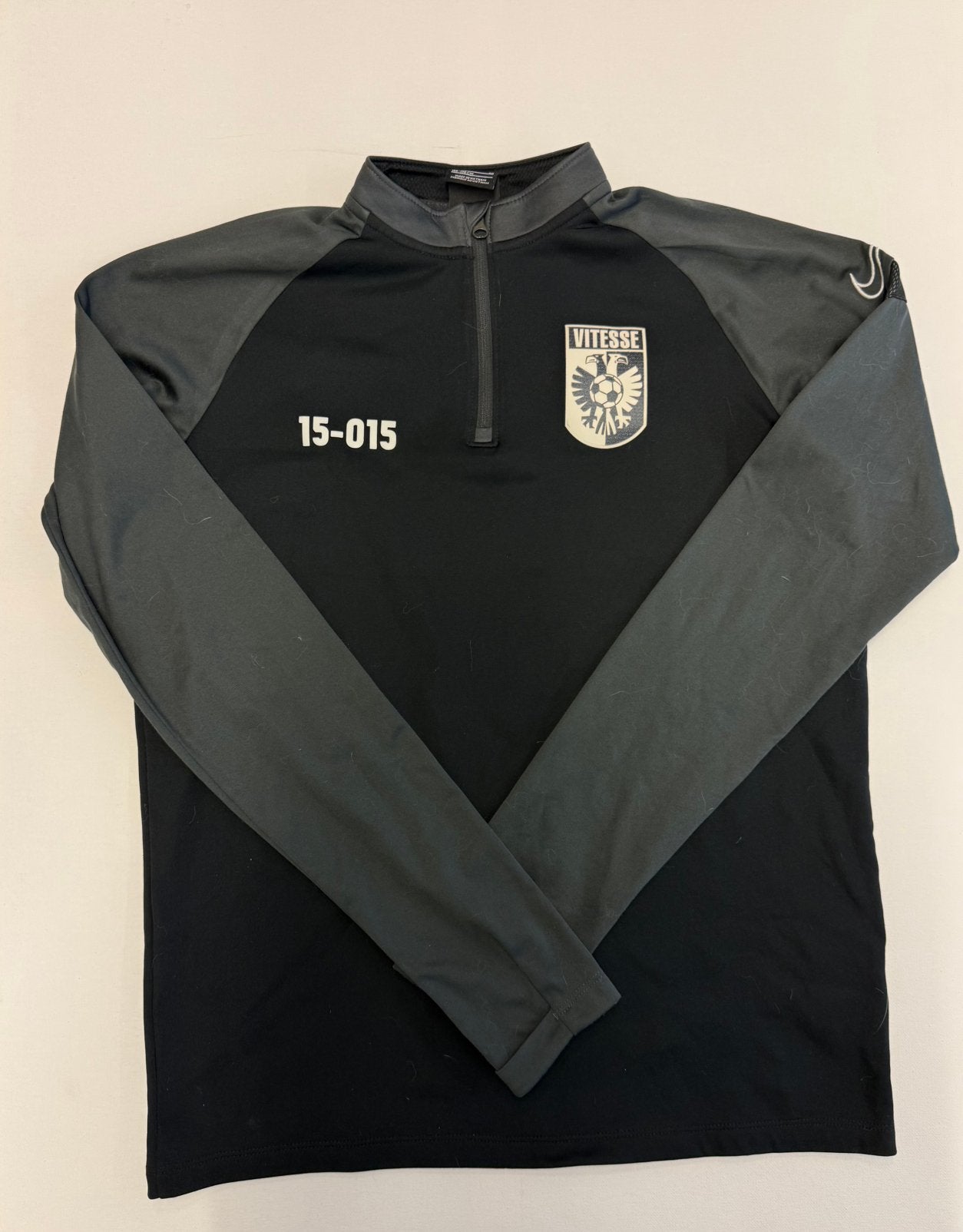 Vitesse training jack, Maat XL, Verzenden, Zo goed als nieuw, Shirt