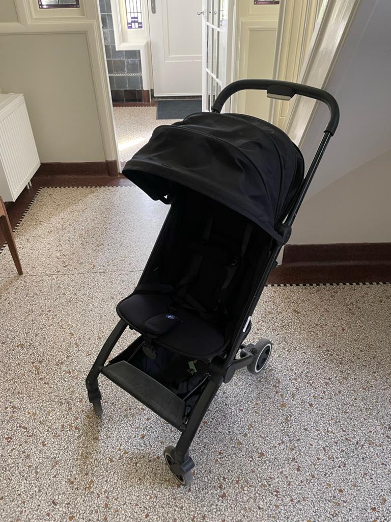 Joolz Aer Buggy, Ophalen, Gebruikt, Overige merken, Verstelbare rugleuning
