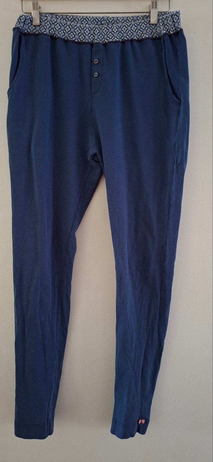 Pip Studio Pyjamabroek, Kleding | Dames, Pyjama's, Pip Studio, Ophalen of Verzenden, Zo goed als nieuw, Maat 38/40 (M)