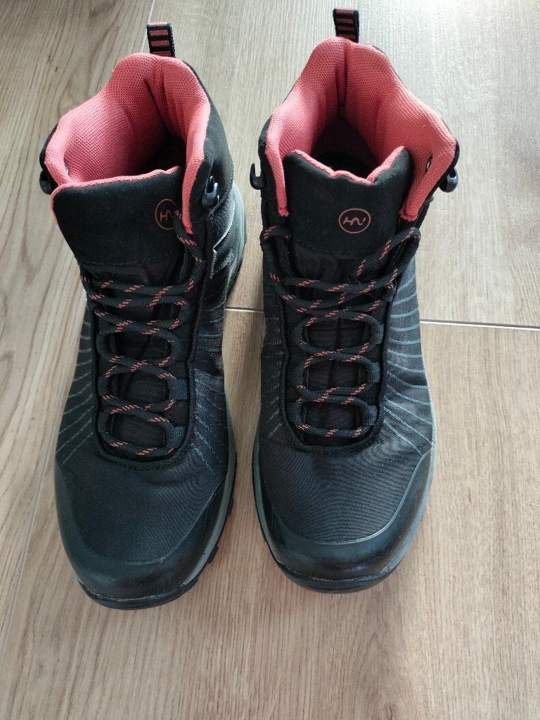 Hiking boots Human nature - Size 39, Ophalen of Verzenden, Zo goed als nieuw, Schoenen