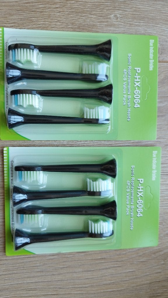 Opzetborstel geschikt voor Philips Sonicare, Ophalen of Verzenden, Nieuw, Mondverzorging