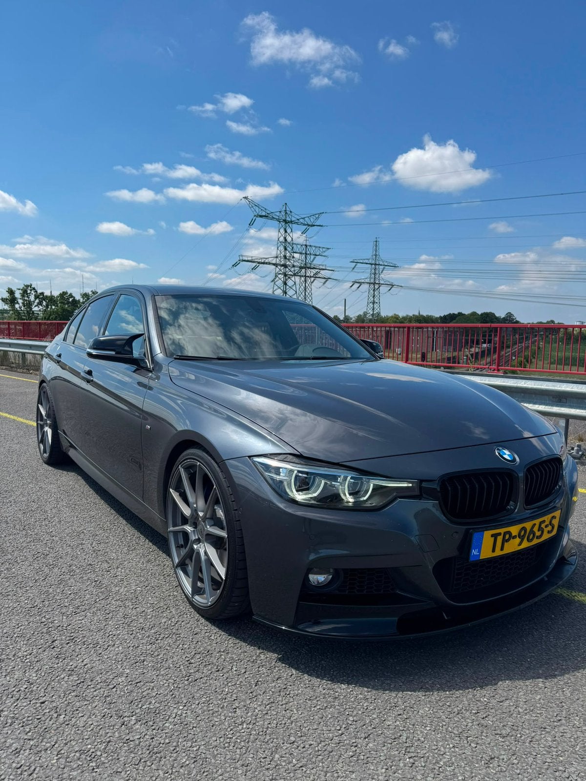 BMW 3-Serie