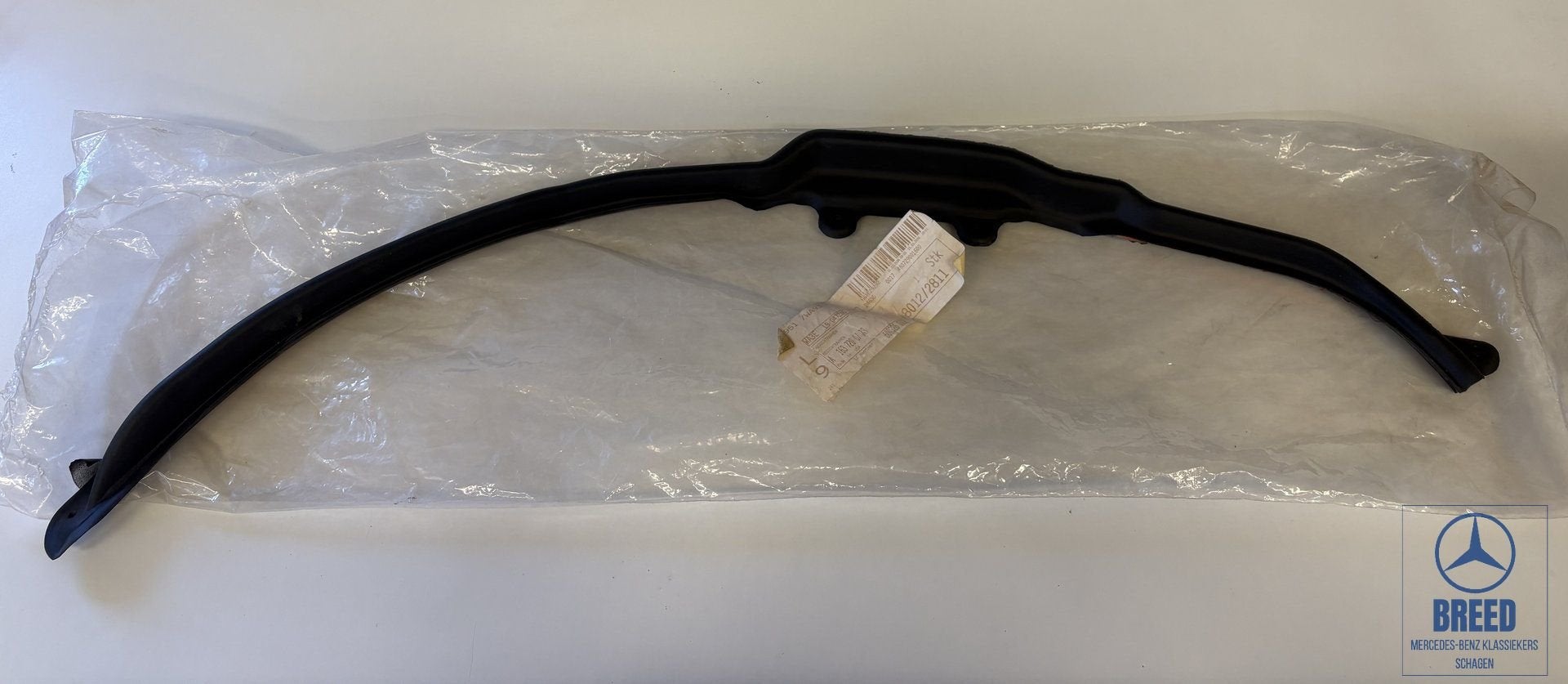 NOS deurrubber a-stijl links Mercedes-Benz W163 M-Klasse, Auto-onderdelen, -, Nieuw, Ophalen of Verzenden, -