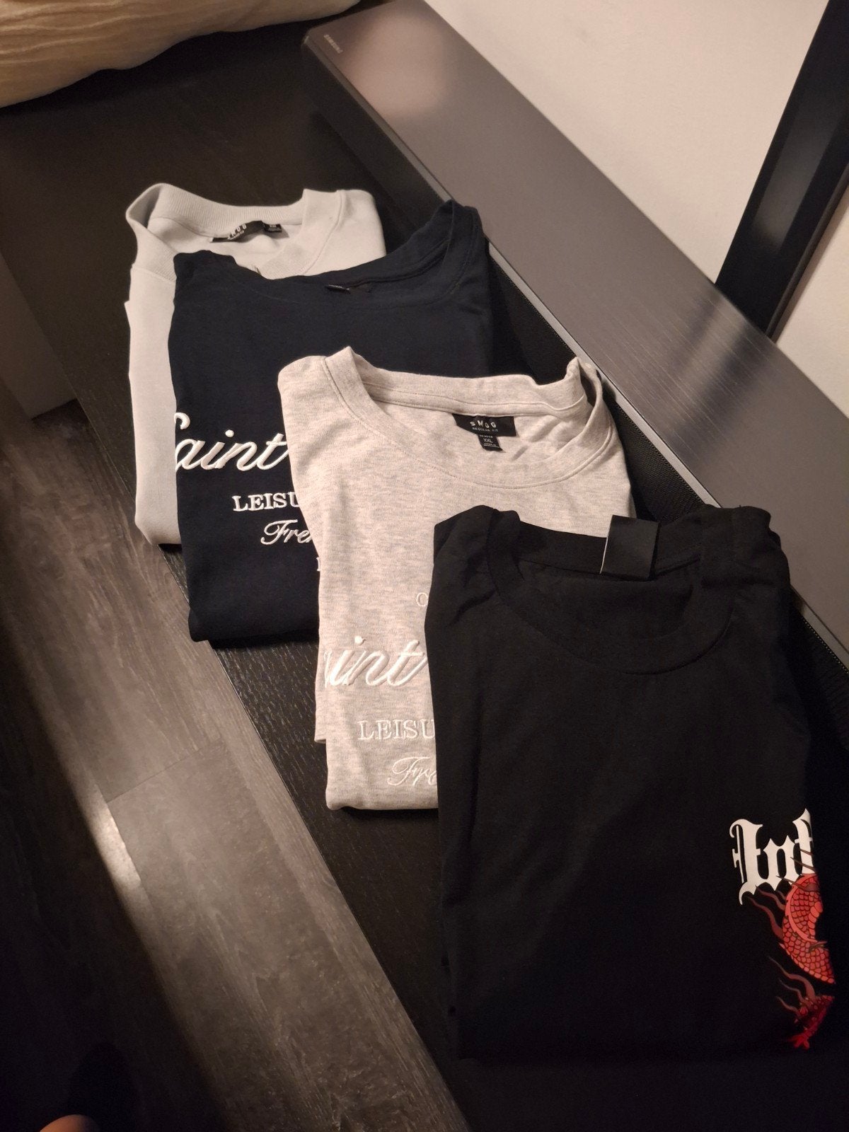 nieuwe kleding, Kleding | Heren, Ophalen, Nieuw, Overige maten