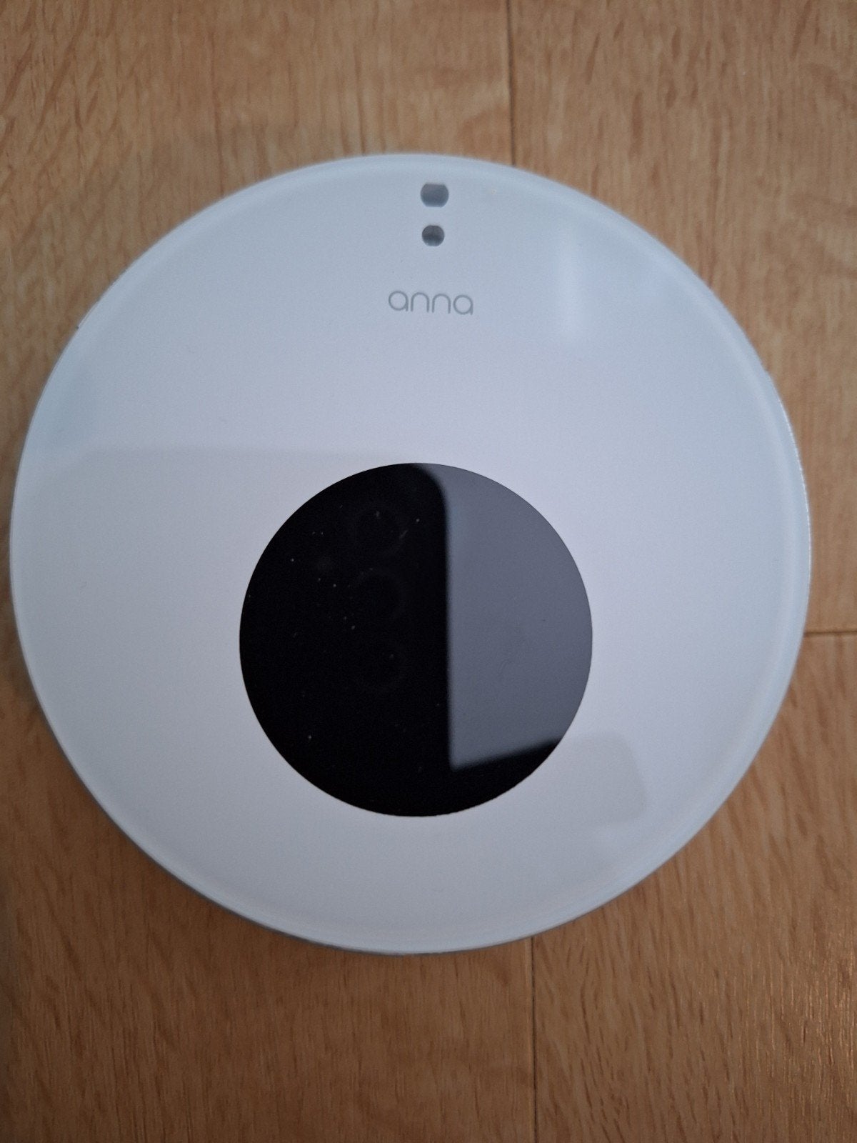 Plugwise Anna slimme Thermostaat met Smile T Wi-Fi, Thermostaat, Gebruikt, Minder dan 30 cm, Minder dan 60 cm