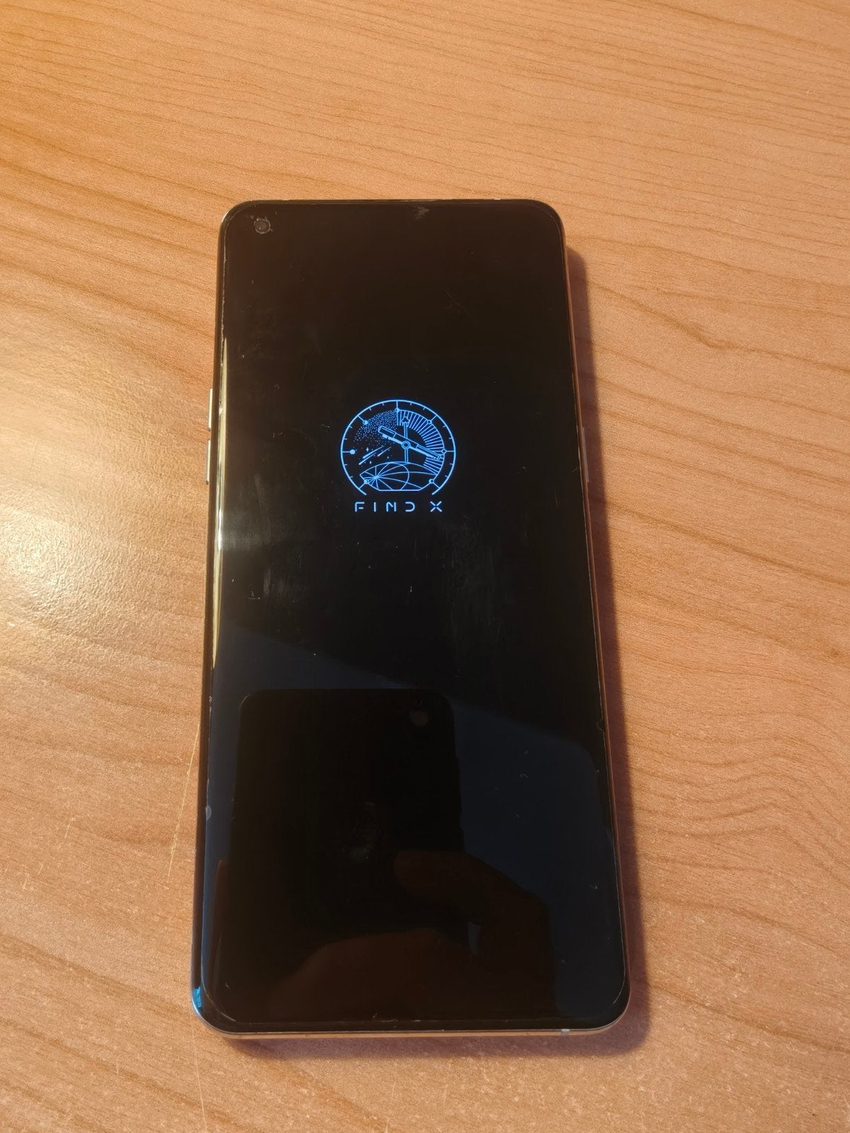 OPPO Find X5 Pro 5G 12GB/256GB – werkt goed – enkele gebreke, Telecommunicatie, Gebruikt, Overige modellen, Ophalen of Verzenden